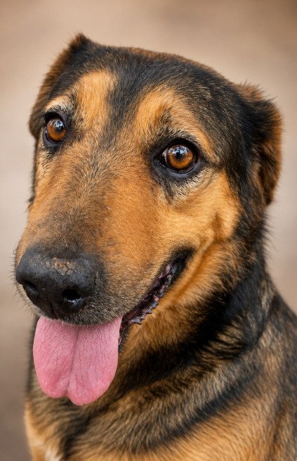 腫瘍を患い、骨が浮き出るほど痩せた「人を怖がる犬」を保護 治療と心のケアを受け、新たな家族との出会いを待つ姿に反響