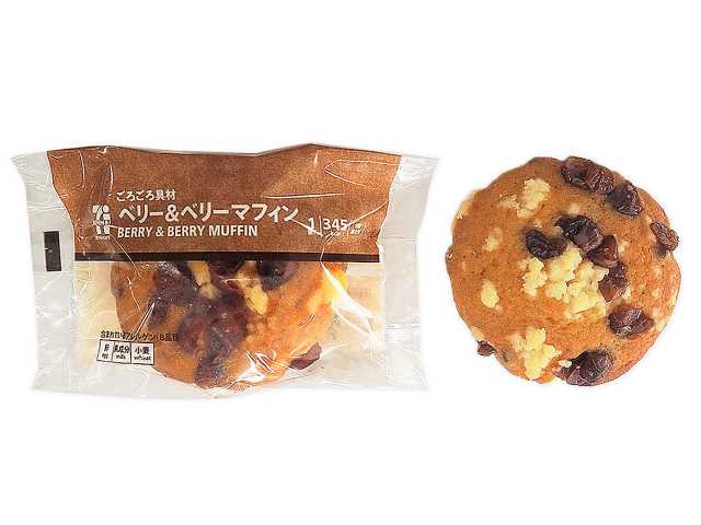 出所：株式会社セブン‐イレブン・ジャパン「今週の新商品」