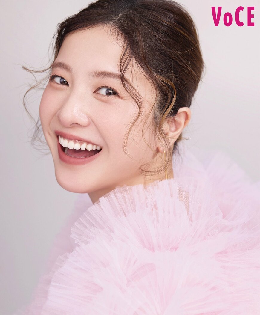 出所：株式会社講談社「加藤シゲアキがVOCE特別版の表紙を飾る！通常版・増刊の表紙には、吉高由里子が登場！通常版は山田涼介、厚紙ピンナップ付き　VOCE 2025年3⽉号は1月22日発売」