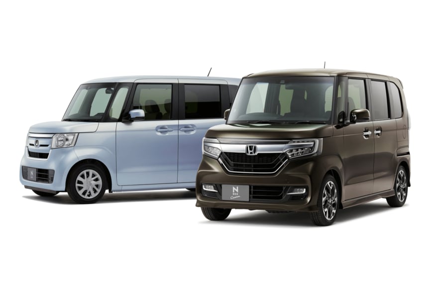 【リコール】ホンダ「N-BOX」ほか22車種／約4367台が対象。燃料ポンプの不具合でガソリンが漏れる恐れ