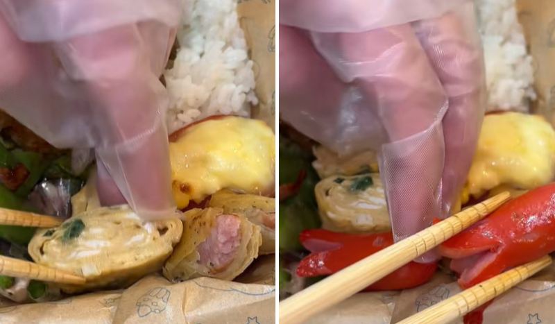 出所：@yuusaobento1212