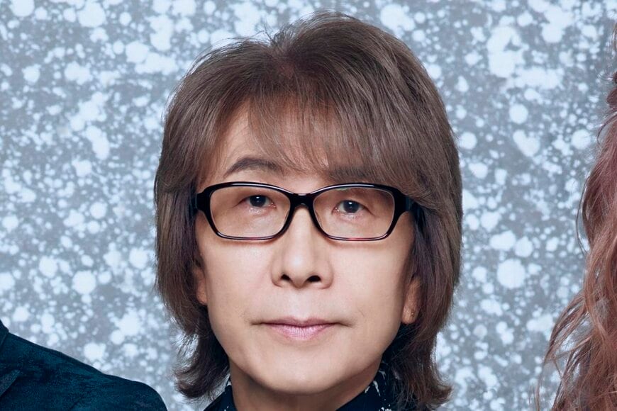 坂崎幸之助 自宅ベランダで咲く桜を公開！「春はもうすぐそこに」情緒あふれる1枚に「綺麗」「お庭も華やかに」「ベランダサイズ可愛い」の声