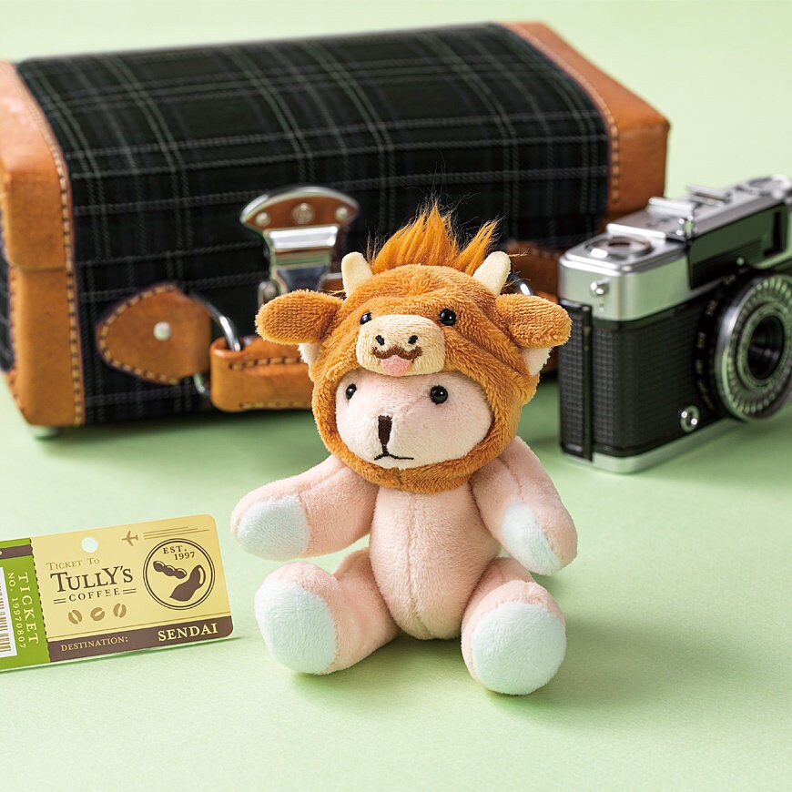 画像出典：タリーズコーヒー公式