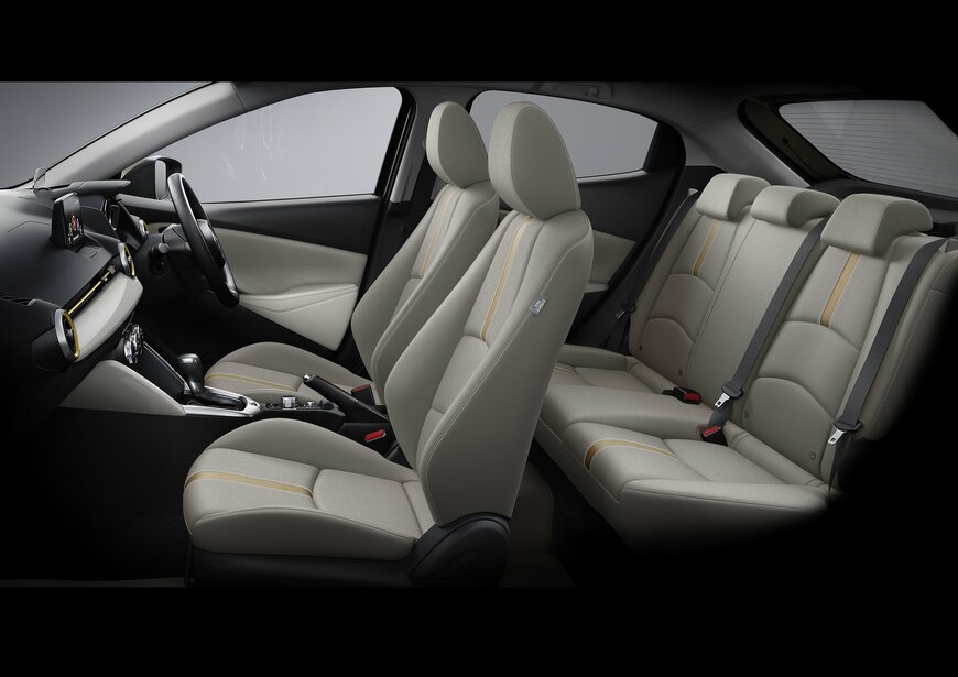 出所：マツダ株式会社　マツダ　ニュースルーム　MAZDA2