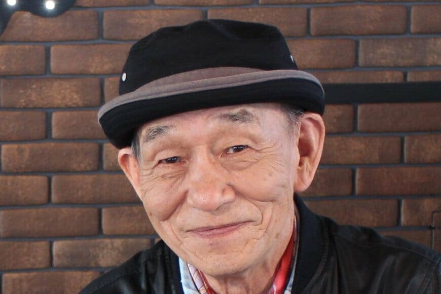 笹野高史 “春よ来い” 愛車「ポルシェ911」との最新ショットを公開！「絵になる」「カッコいい」「お洒落」