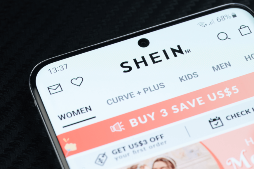 【SHEIN】インスタいいね1000人超「売れてるコーデアイテム」6選