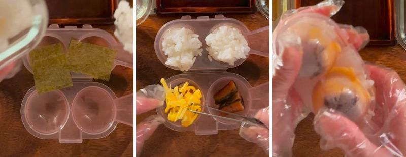 出所：@obento_moco