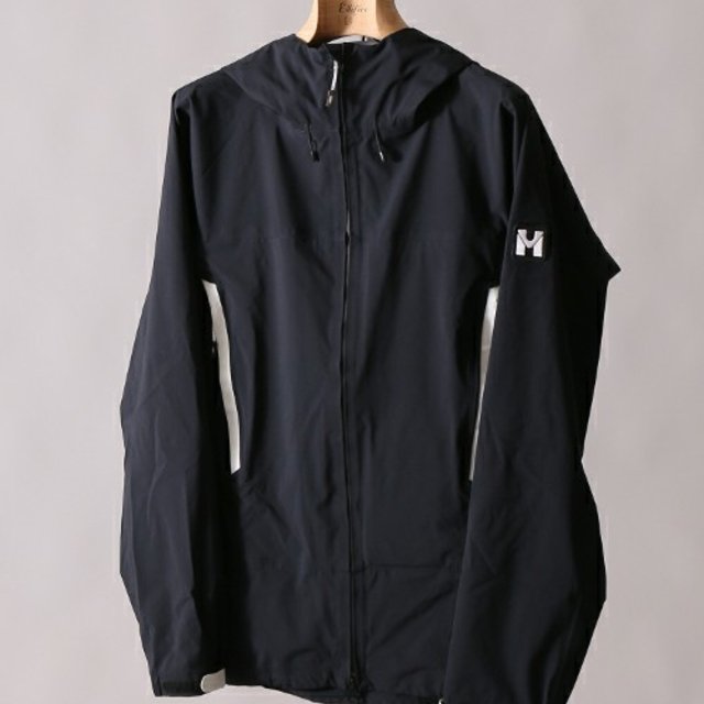 MILLET - EDFICE別注 TYPHON 50000 ST ¥30,240（税込）