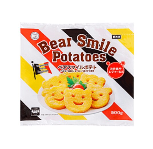 画像出典：業務スーパー公式