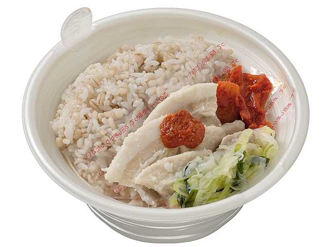 セブン-イレブンの新商品その1