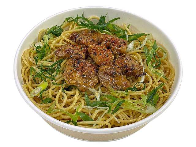 セブン-イレブンの新商品その3