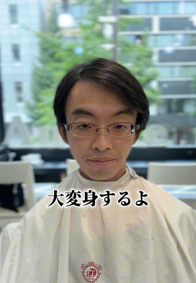 人気美容師