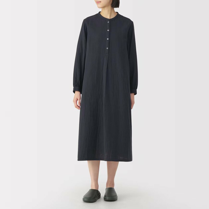 無印良品公式　一体成型　サボサンダル　画像