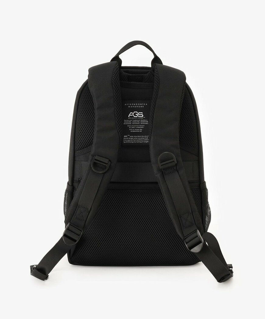 アフタヌーンティー公式 無重力ファンクションリュックS