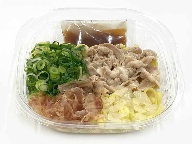 セブン-イレブンの新商品その1