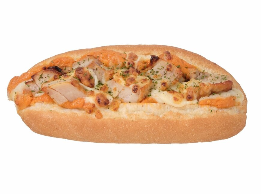 セブン-イレブンの新商品その1