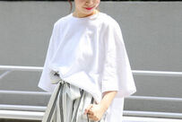 おしゃれと楽さを兼ね備えた「オーバーサイズのカットソー」まとめ