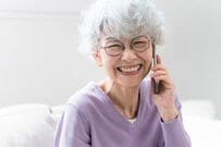 女性の平均年金額、男性より3割少ないってホント？「50歳代」からできる老後のリスクへの備え方