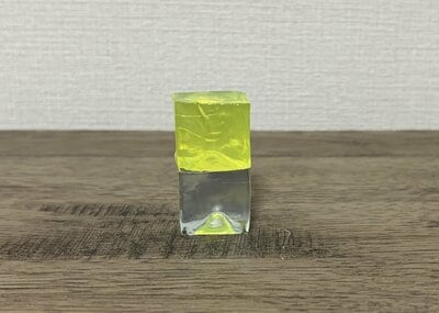 キャンドゥ、プニプニぷるるん　アイスキューブ２Ｐ商品画像