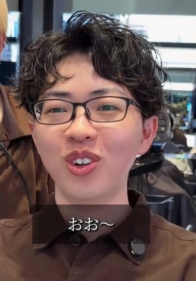 人気美容師