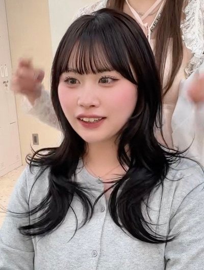 人気美容師