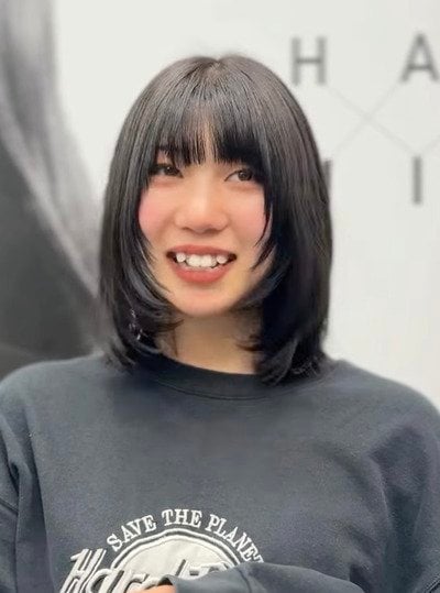 人気美容師