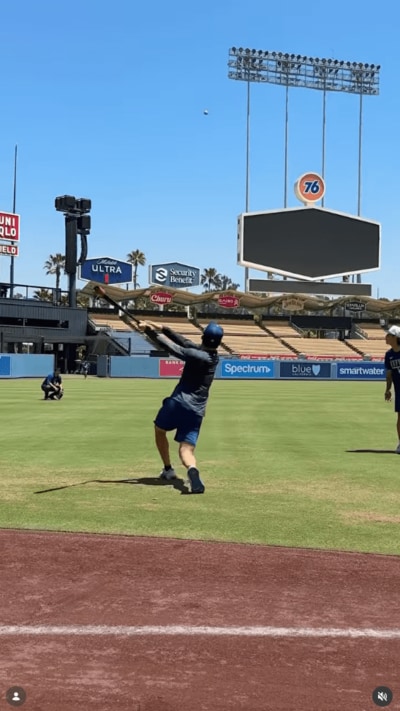@dodgers