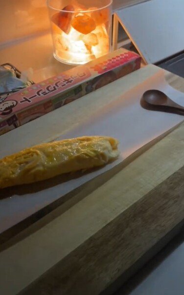 投稿動画のワンシーン