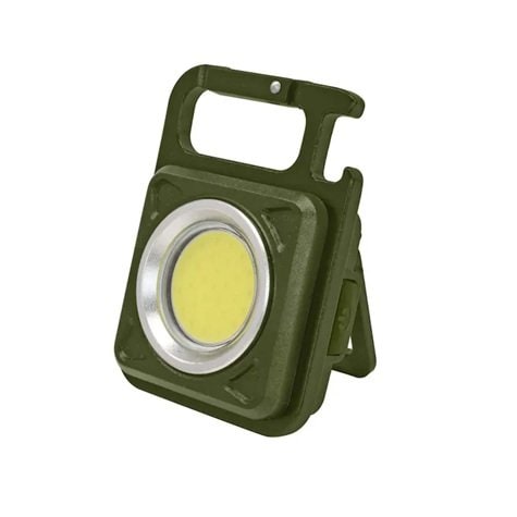 充電式ポケットLEDライト