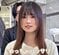 【韓国アイドル風ボブ】に憧れる超ロングの女性が…顔周りふんわりの“くびれボブ”に印象チェンジ「すご～い！」と歓喜