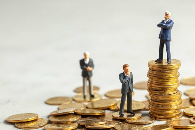 「叩き上げ系お金持ち」の人たちが考える、自分が稼げるようになった理由
