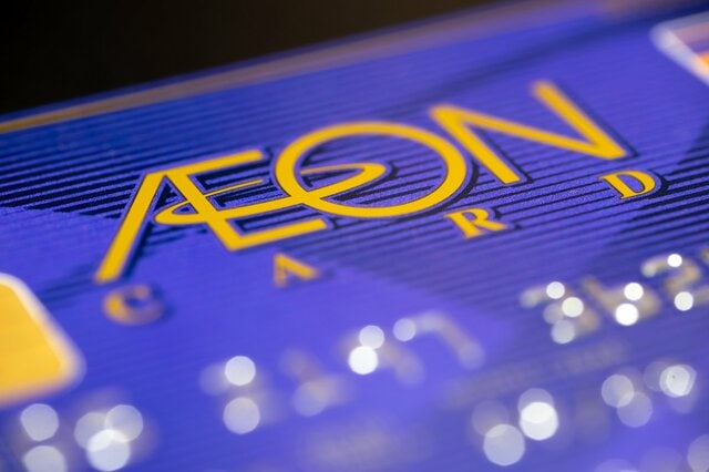 デザインがリニューアル！【クレジットカード】究極の1枚はイオンカード（WAON一体型）か