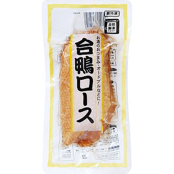風味が良く、おつまみやオードブルにぴったり