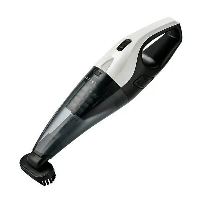 ちょっとした掃除に便利な「ウェット＆ドライ ハンディクリーナー」は3000円