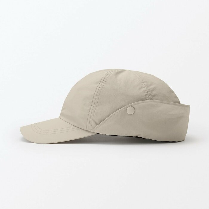  日陰を持ち歩く キャップ商品画像