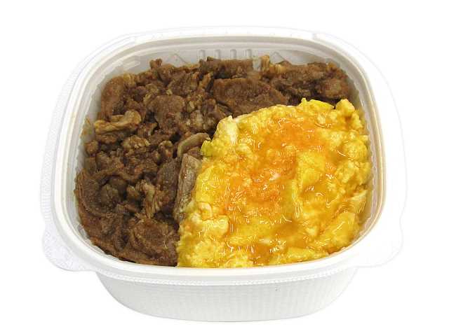 セブン-イレブンの新商品その2