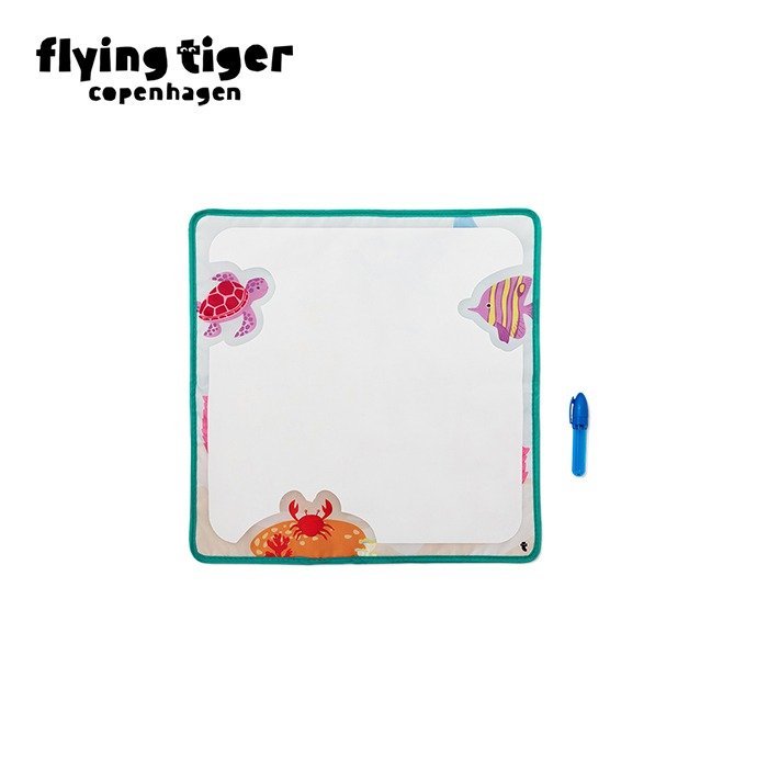 フライングタイガー公式楽天市場　マジックウォーターマット