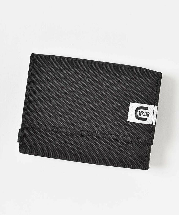 ブルーブルーエで見つけた究極のミニ財布「コルリウォレット」