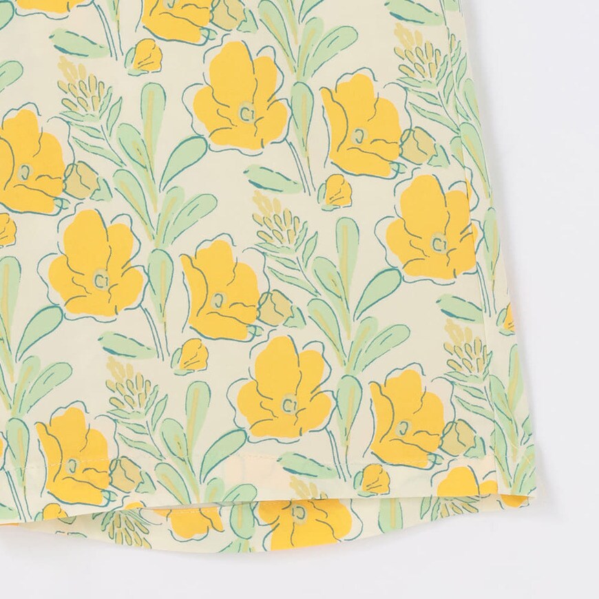 出所：ワークマン公式　レディースリラックスパンツ