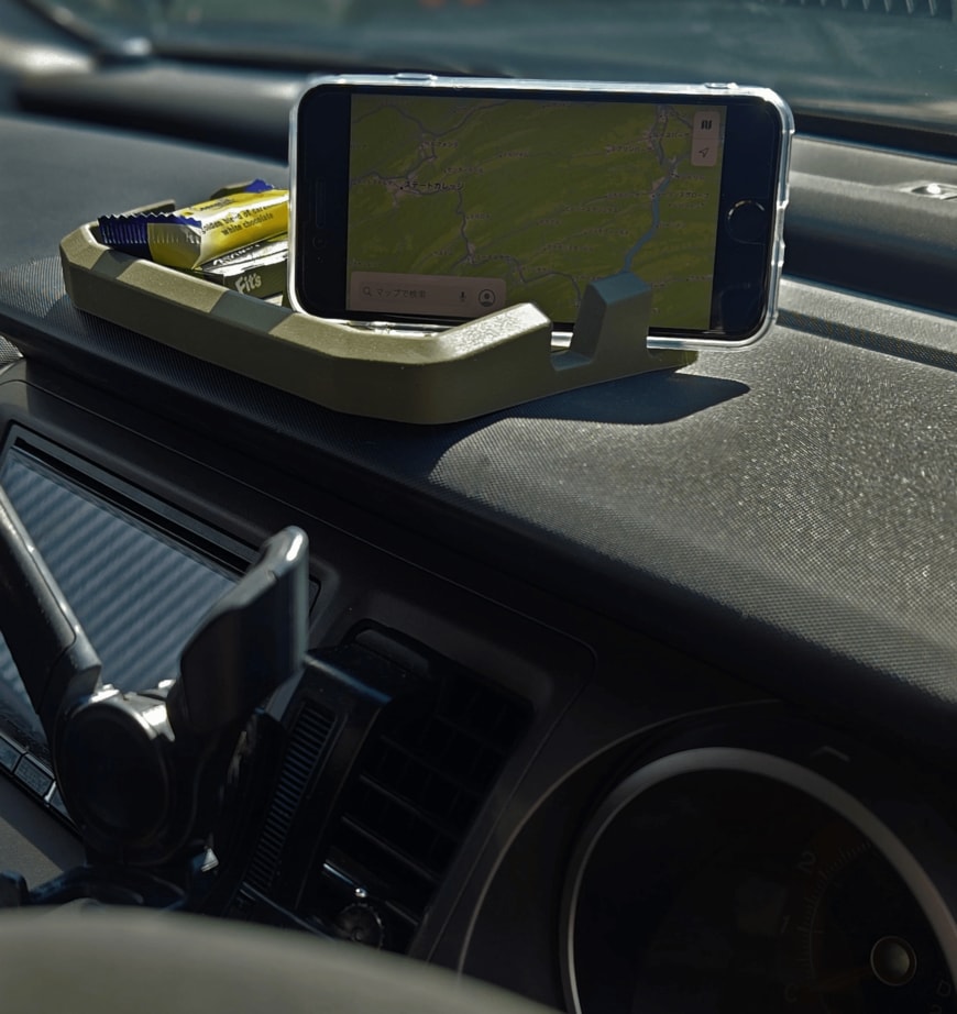 出所：GORDON MILLER公式