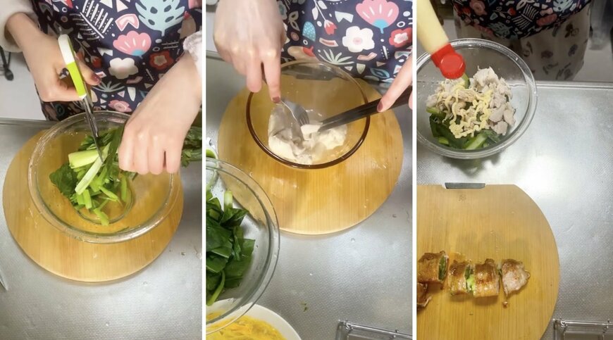 出所：@koto___cooking