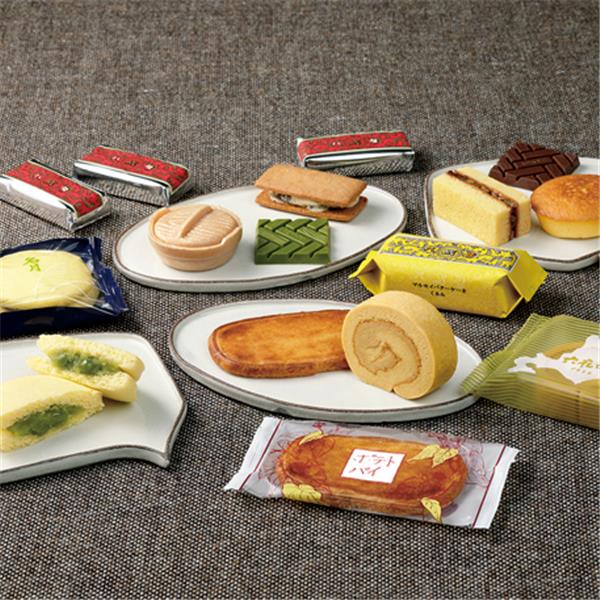 画像出典：六花亭公式