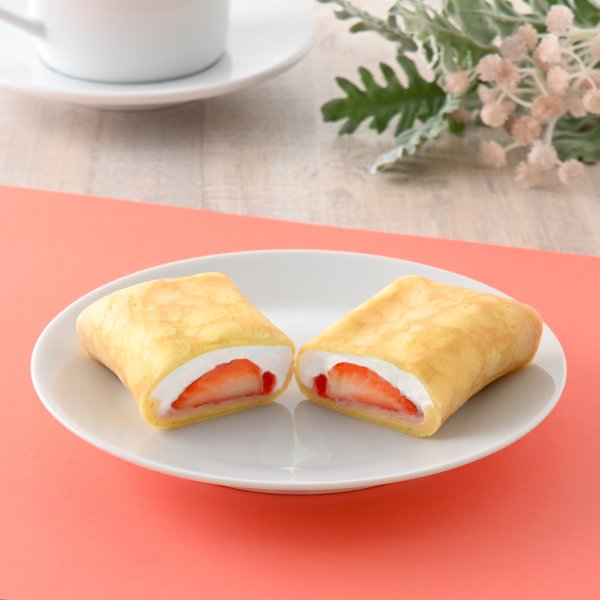 出所：株式会社ファミリーマート「今週の新商品」