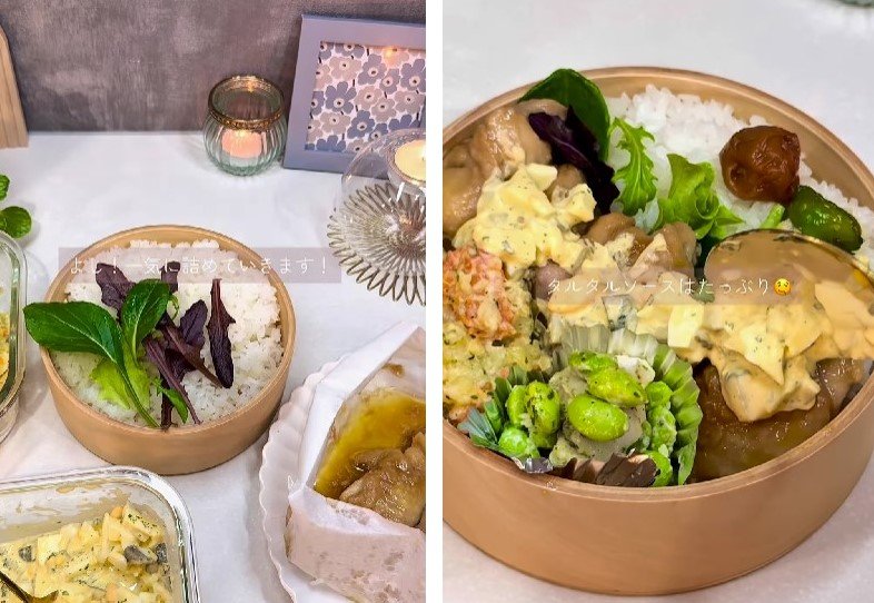 出所：@nurse_ayaka_gohan