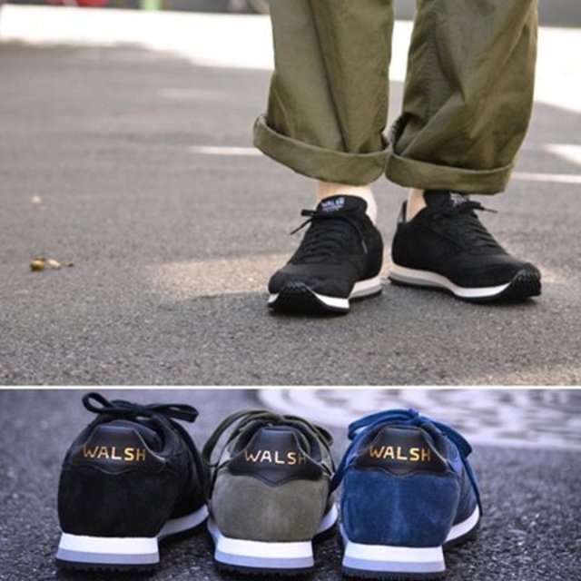 WALSH - LA84 ¥25,920（税込）