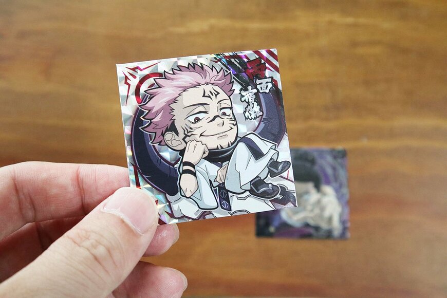 オレサマな表情が最高