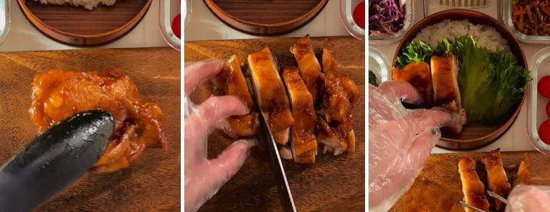 出所：@obento_moco