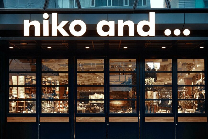 「KiUコラボ財布」が1980円で高評価！ニコアンドの撥水ウォレットは8ポケット付き「軽量設計でアウトドアにも便利」