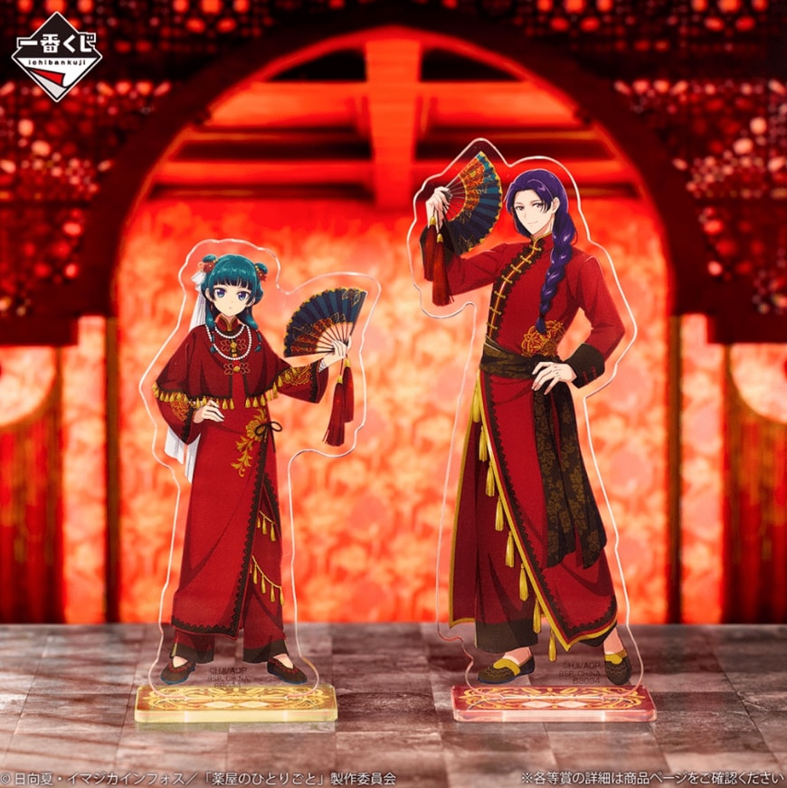 出所：株式会社BANDAI SPIRITS