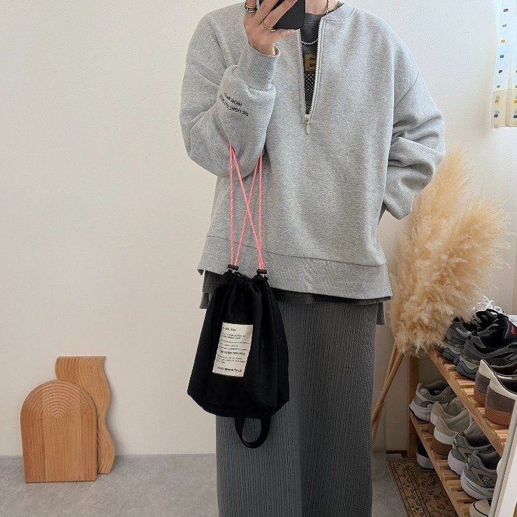 出所：しまむらパーク　レディース　ショルダーバッグ（rumi）